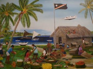 Marshallese